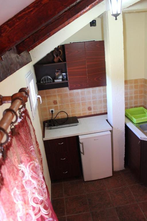 Apartments Bordo ติวัต ห้อง รูปภาพ