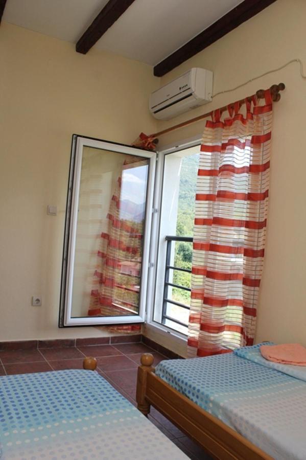 Apartments Bordo ติวัต ห้อง รูปภาพ