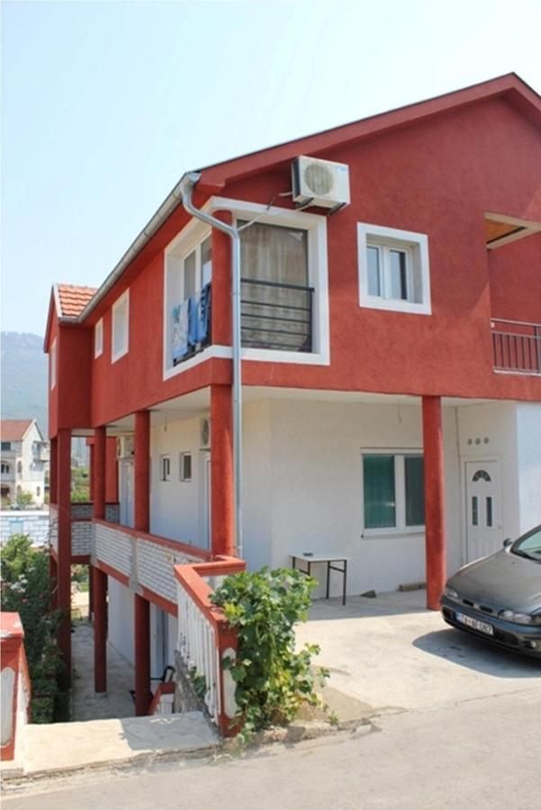 Apartments Bordo ติวัต ภายนอก รูปภาพ